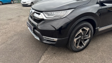 Honda CR-V 1.5 VTEC Turbo EX 5dr CVT Petrol Estate